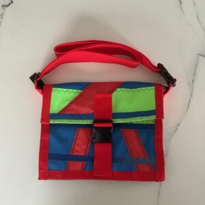 bolso bandolera amora